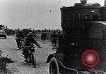 Immagine di British Austin auto blindata Francia, 1915, secondo 35 filmato di repertorio 65675027525