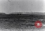 Image of British soldiers move supplies on horse-drawn wagons France, 1916, second 29 stock footage video 65675027526