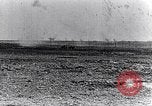 Image of British soldiers move supplies on horse-drawn wagons France, 1916, second 33 stock footage video 65675027526