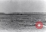 Image of British soldiers move supplies on horse-drawn wagons France, 1916, second 38 stock footage video 65675027526