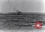 Image of British soldiers move supplies on horse-drawn wagons France, 1916, second 43 stock footage video 65675027526