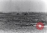 Image of British soldiers move supplies on horse-drawn wagons France, 1916, second 48 stock footage video 65675027526
