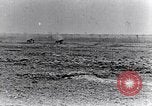 Image of British soldiers move supplies on horse-drawn wagons France, 1916, second 51 stock footage video 65675027526