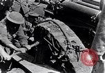 Immagine di British 60 pounder pezzo di campo Fiandre, 1916, secondo 32 filmato di repertorio 65675027528