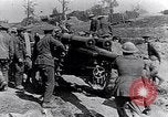 Immagine di British 60 pounder pezzo di campo Fiandre, 1916, secondo 60 filmato di repertorio 65675027528