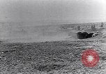 Image des unités d'artillerie britannique France, 1916, de la seconde 41 séquences d'archives historiques vidéo 65675027529
