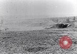 Image des unités d'artillerie britannique France, 1916, de la seconde 42 séquences d'archives historiques vidéo 65675027529