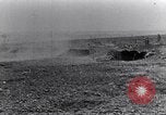 Image des unités d'artillerie britannique France, 1916, de la seconde 45 séquences d'archives historiques vidéo 65675027529