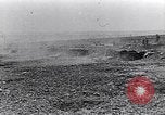 Image des unités d'artillerie britannique France, 1916, de la seconde 46 séquences d'archives historiques vidéo 65675027529