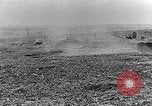 Image des unités d'artillerie britannique France, 1916, de la seconde 49 séquences d'archives historiques vidéo 65675027529