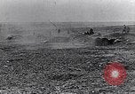 Image des unités d'artillerie britannique France, 1916, de la seconde 52 séquences d'archives historiques vidéo 65675027529