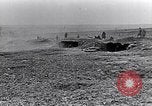 Image des unités d'artillerie britannique France, 1916, de la seconde 53 séquences d'archives historiques vidéo 65675027529