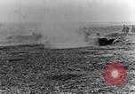 Image des unités d'artillerie britannique France, 1916, de la seconde 56 séquences d'archives historiques vidéo 65675027529