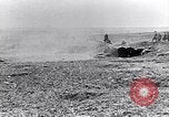 Image des unités d'artillerie britannique France, 1916, de la seconde 57 séquences d'archives historiques vidéo 65675027529