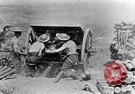 Image des unités d'artillerie britannique France, 1916, de la seconde 58 séquences d'archives historiques vidéo 65675027529