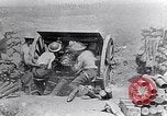 Image des unités d'artillerie britannique France, 1916, de la seconde 59 séquences d'archives historiques vidéo 65675027529