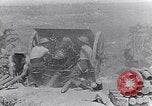 Image des unités d'artillerie britannique France, 1916, de la seconde 62 séquences d'archives historiques vidéo 65675027529