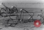 Image des unités d'artillerie britannique France, 1916, de la seconde 1 séquences d'archives historiques vidéo 65675027530