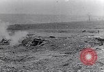 Image des unités d'artillerie britannique France, 1916, de la seconde 13 séquences d'archives historiques vidéo 65675027530