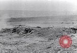 Image des unités d'artillerie britannique France, 1916, de la seconde 17 séquences d'archives historiques vidéo 65675027530