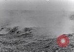 Image des unités d'artillerie britannique France, 1916, de la seconde 19 séquences d'archives historiques vidéo 65675027530