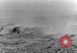Image des unités d'artillerie britannique France, 1916, de la seconde 20 séquences d'archives historiques vidéo 65675027530