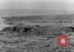 Image des unités d'artillerie britannique France, 1916, de la seconde 21 séquences d'archives historiques vidéo 65675027530