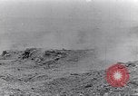 Image des unités d'artillerie britannique France, 1916, de la seconde 24 séquences d'archives historiques vidéo 65675027530