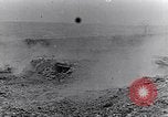 Image des unités d'artillerie britannique France, 1916, de la seconde 27 séquences d'archives historiques vidéo 65675027530