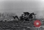 Image des unités d'artillerie britannique France, 1916, de la seconde 42 séquences d'archives historiques vidéo 65675027530