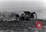 Image des unités d'artillerie britannique France, 1916, de la seconde 48 séquences d'archives historiques vidéo 65675027530