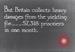 Image des prisonniers de guerre allemands France, 1917, de la seconde 3 séquences d'archives historiques vidéo 65675027535