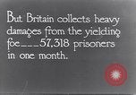 Image des prisonniers de guerre allemands France, 1917, de la seconde 4 séquences d'archives historiques vidéo 65675027535