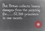Image des prisonniers de guerre allemands France, 1917, de la seconde 5 séquences d'archives historiques vidéo 65675027535