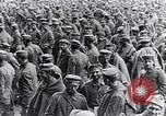 Image des prisonniers de guerre allemands France, 1917, de la seconde 18 séquences d'archives historiques vidéo 65675027535