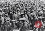 Image des prisonniers de guerre allemands France, 1917, de la seconde 20 séquences d'archives historiques vidéo 65675027535
