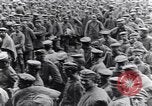 Image des prisonniers de guerre allemands France, 1917, de la seconde 33 séquences d'archives historiques vidéo 65675027535
