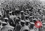 Image des prisonniers de guerre allemands France, 1917, de la seconde 34 séquences d'archives historiques vidéo 65675027535