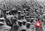 Image des prisonniers de guerre allemands France, 1917, de la seconde 35 séquences d'archives historiques vidéo 65675027535