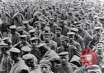 Image des prisonniers de guerre allemands France, 1917, de la seconde 39 séquences d'archives historiques vidéo 65675027535