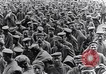 Image des prisonniers de guerre allemands France, 1917, de la seconde 40 séquences d'archives historiques vidéo 65675027535
