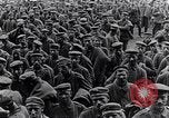 Image des prisonniers de guerre allemands France, 1917, de la seconde 42 séquences d'archives historiques vidéo 65675027535