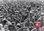 Image des prisonniers de guerre allemands France, 1917, de la seconde 43 séquences d'archives historiques vidéo 65675027535