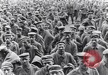Image des prisonniers de guerre allemands France, 1917, de la seconde 44 séquences d'archives historiques vidéo 65675027535