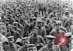 Image des prisonniers de guerre allemands France, 1917, de la seconde 45 séquences d'archives historiques vidéo 65675027535