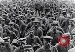Image des prisonniers de guerre allemands France, 1917, de la seconde 46 séquences d'archives historiques vidéo 65675027535