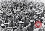 Image des prisonniers de guerre allemands France, 1917, de la seconde 48 séquences d'archives historiques vidéo 65675027535