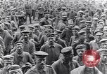 Image des prisonniers de guerre allemands France, 1917, de la seconde 49 séquences d'archives historiques vidéo 65675027535