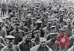 Image des prisonniers de guerre allemands France, 1917, de la seconde 52 séquences d'archives historiques vidéo 65675027535