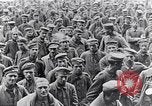Image des prisonniers de guerre allemands France, 1917, de la seconde 56 séquences d'archives historiques vidéo 65675027535